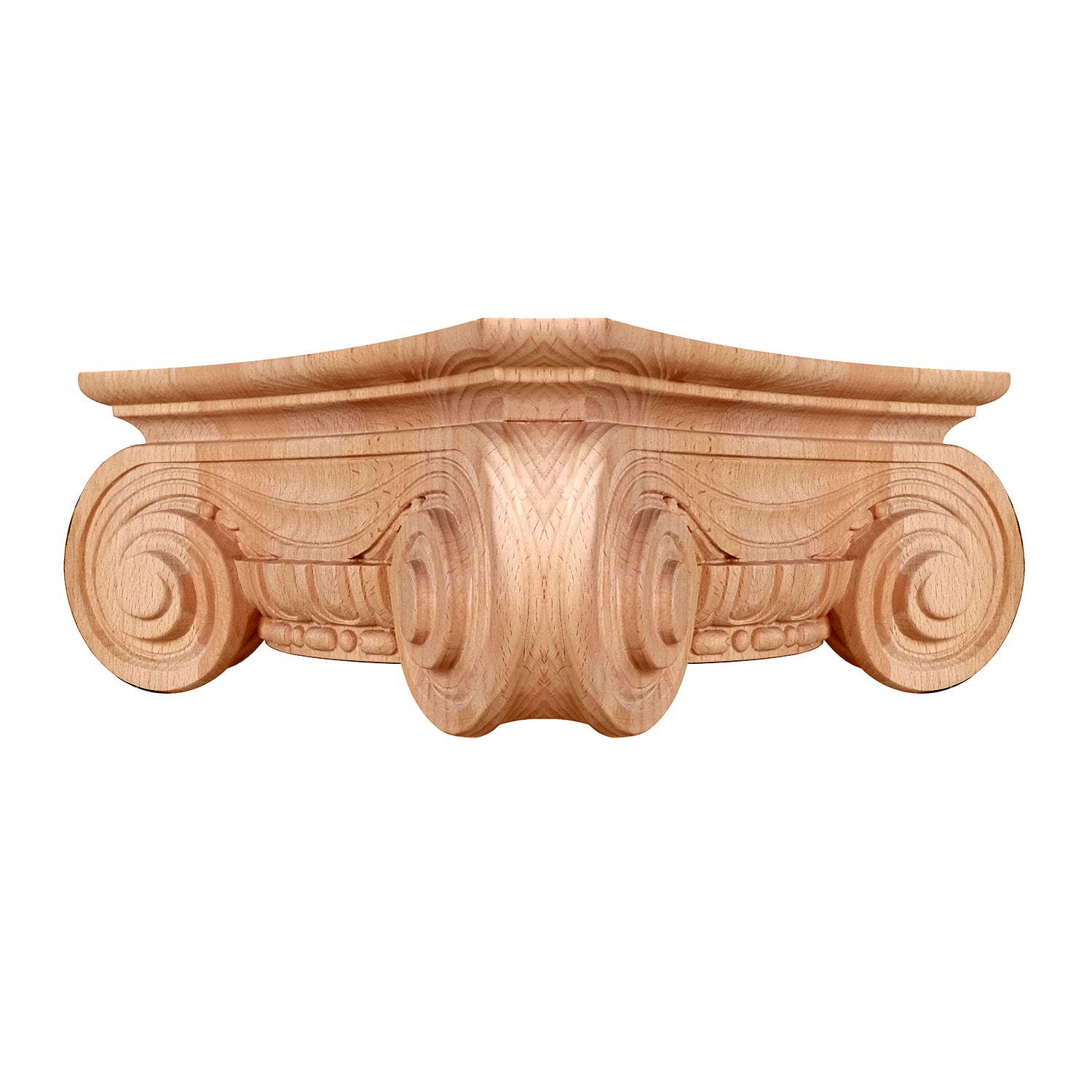 Cap & Base for Round Square Columns