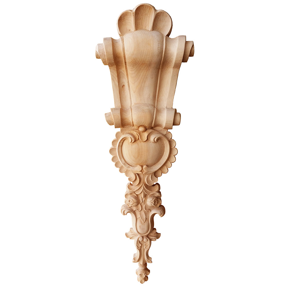 Vertical / Drop Applique