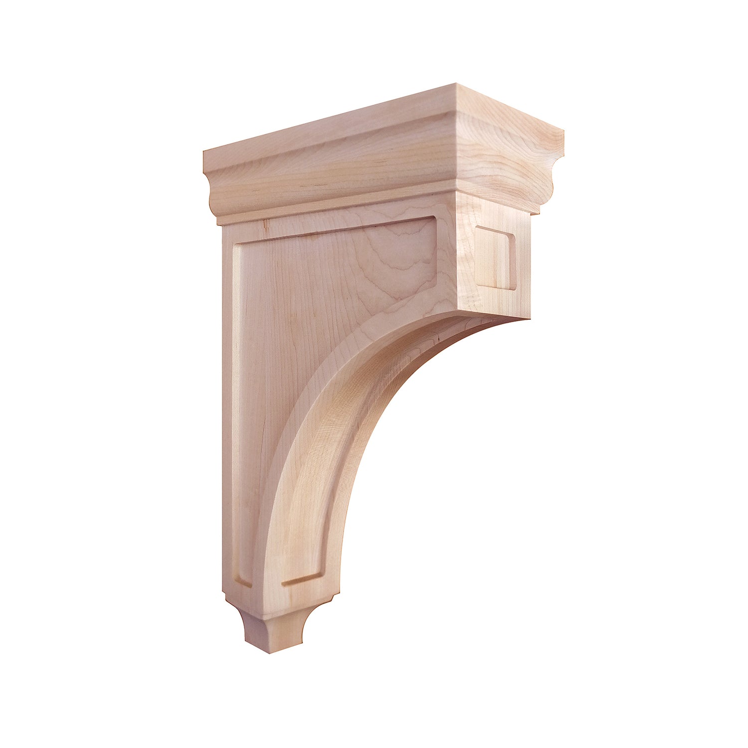 Corbels & Brackets